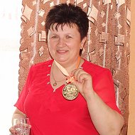 Елена Коптик