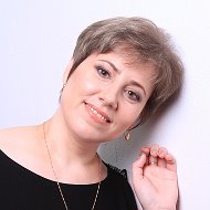 Ирина Сибирёва