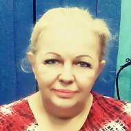 Ирина Чанчикова