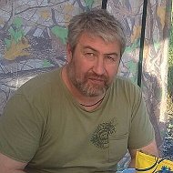 Павел Щербаков
