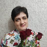 Елена Биушкина