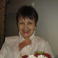 Татьяна Ирошникова