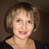 Оксана Грубникова