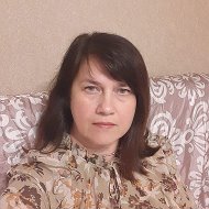 Валентина Лукьянюк