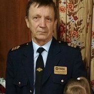 Александр Калязин