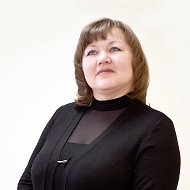 Татьяна Пологрудова