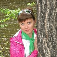 Ксения Назарова