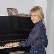 Ольга Попко