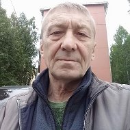 Валерий Соколов