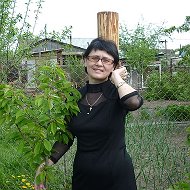 Ирина Аксенова