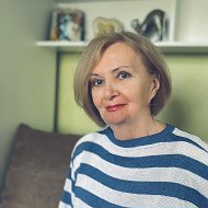 Ирина Баженова