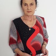 Людмила Дзабаева-кулаева