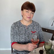 Ирина Сухлецова