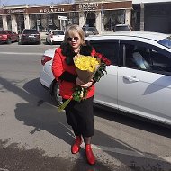 Татьяна Куксина