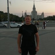 Андрей Касьян