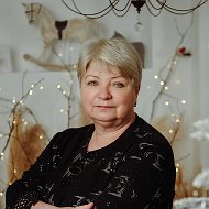 Елена Колерова