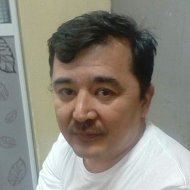 Дилшод Салиев
