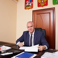 Юрий Крупенин