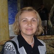 Марія Пасіцька