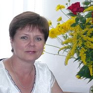 Ирина Стёпина