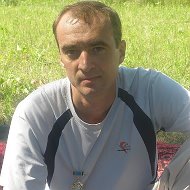 Николай Березин