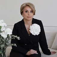 Елена Кушнарёва