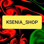 Ksenia Shop
