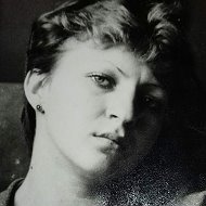 Лилия Фадеева