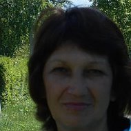 Рита Гуськова