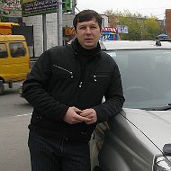 Евгений Бабин
