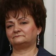 Галина Калинина