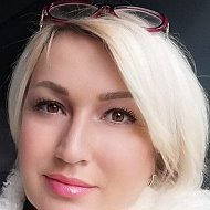 Ольга Локтяева