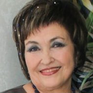 Таня Горват-рахмеева