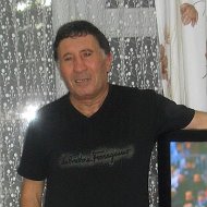 Gevorg Ispiryan