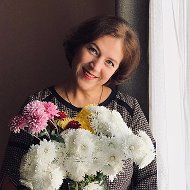 Наталья Клепикова