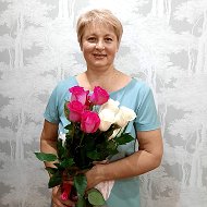 Валентина Кончанина
