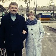 Людмила Маслиган-кіндрат