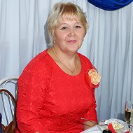 Светлана Селифонова