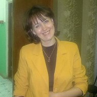 Анна Селезнева