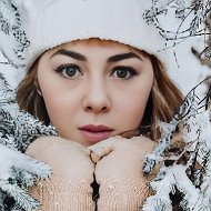 Марина Едигарьева