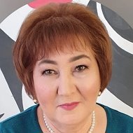 Сирина Юсупова