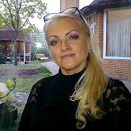 Лина Соломенко