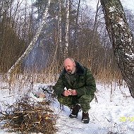 Вадим Писаренко