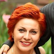 Ирина Шамбир