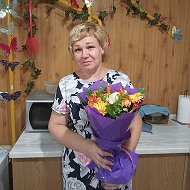 Елена Ковтун