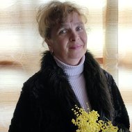 Лена Шаповалова