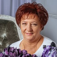 Ирина Львовна