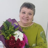 Вера Иванова