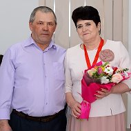 Нина Митрофанова