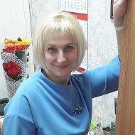 Наталья Черткова